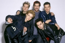 NSYNC ще се сдобие със звезда на Алеята на славата