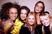 "Spice Girls" ще озвучават анимационен филм