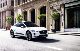 Waymo и Jaguar ще разработват автономни коли заедно