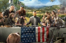 Far Cry 5 ще сблъска геймърите с опасни фанатици, превзели малко американско градче