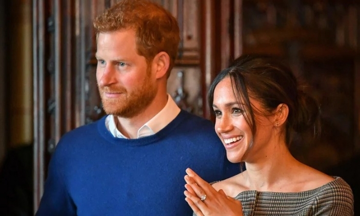 Принц Хари и Меган Маркъл искат дете веднага след сватбата