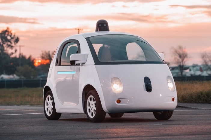 Калифорния на път да разреши автономни коли без оператор в тях