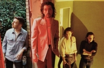 "Arctic Monkeys" се завръщат с мащабно турне