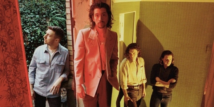 "Arctic Monkeys" се завръщат с мащабно турне