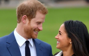 Принц Хари и Меган Маркъл не поканиха политици на сватбата си