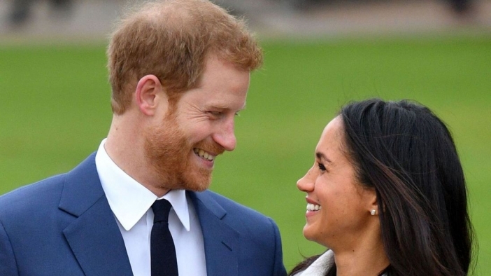 Принц Хари и Меган Маркъл не поканиха политици на сватбата си