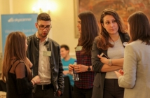 "Български кариерен форум" ще се проведе за първи път в Берлин