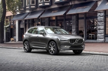 Volvo няма да пуска нови модели до 2020 г.