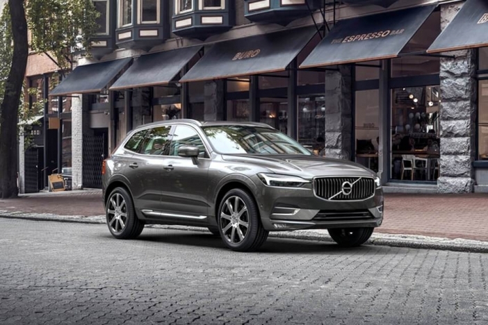 Volvo няма да пуска нови модели до 2020 г.