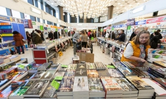 Пролетен панаир на книгата ще има - търси се подходящо културно пространство Пролетен панаир на книгата ще има - търси се подходящо културно пространство
