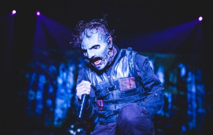 "Slipknot" влизат в студиото отново