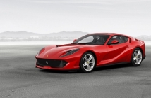 Електрическо Ferrari може да има най-рано през 2023 г.