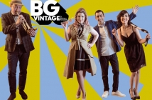 "BG VINTAGE" възражда българската музика с концерт на 23 май