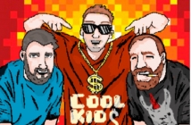 Нов вид бой банда "Cool Kid$" излиза на музикалната сцена