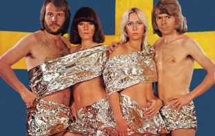 ABBA записа нова музика за пръв път от 35 години насам ABBA записа нова музика за пръв път от 35 години насам