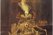 "Сепултура" пуска разширена версия на албума “Arise” от 1991 г.