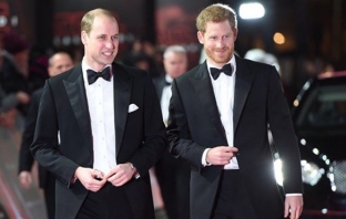 Ще бъдат ли поканени бившите приятелки на принц Хари на сватбата?
