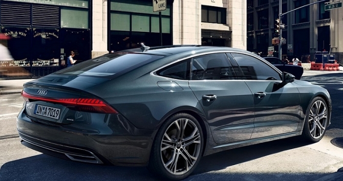 "Audi" откри проблем с емисиите на още 60 000 автомобила