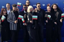 "Евровизия" 2018: България се класира за финала (видео)