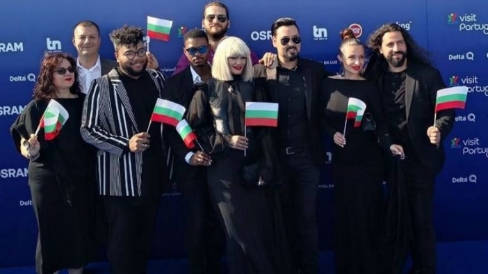 "Евровизия" 2018: България се класира за финала (видео)