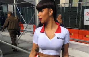 Cardi B изтри профила си Instagram след скандал с колежка