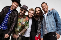 "Backstreet Boys" се завръщат с нова песен (видео)