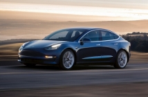 Tesla готви спортна версия на Model 3, която ще "победи всички в класа си"