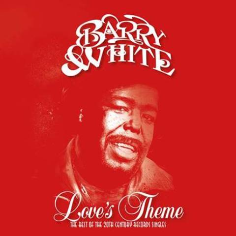 Излиза нов албум на Бари Уайт – "Love