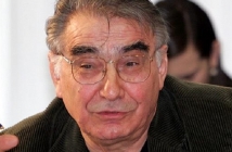 Почина големият български художник акад. Светлин Русев