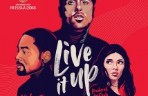 Представиха "Live It Up" – официалната песен на Световното първенство по футбол