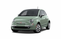 "Fiat Chrysler" работи по интерактивни автономни коли и над 30 електрически модела