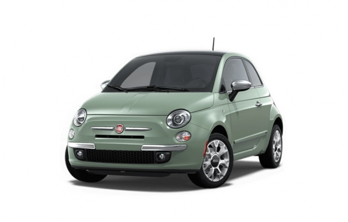 "Fiat Chrysler" работи по интерактивни автономни коли и над 30 електрически модела