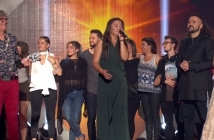 Ния Петрова победи в "Гласът на България"