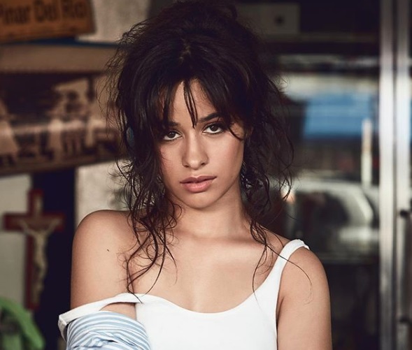 "Havana" на Камила Кабейо е най-слушаната песен в Spotify