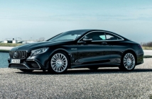 Mercedes изтегля 774 000 дизелови коли в Европа