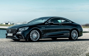 Mercedes изтегля 774 000 дизелови коли в Европа