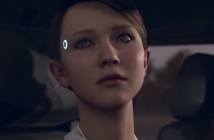 Новата киберпънк видеоигра Detroit: Become Human ще търси човешкото в интелигентните машини