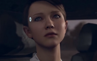 Новата киберпънк видеоигра Detroit: Become Human ще търси човешкото в интелигентните машини