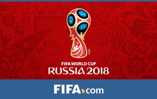 Световното първенство по футбол 2018 е открито!