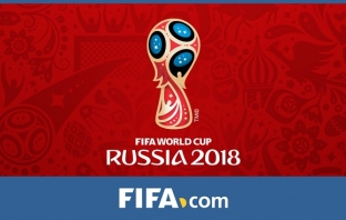 Световното първенство по футбол 2018 е открито!