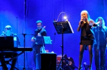 Над 12 000 почитатели на българската музика са гледали Лили Иванова на живо