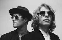 Канадското електронно дуо "Bob Moses" гостува в България