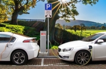 Италия обяви план да стане лидер по брой електрически автомобили в Европа