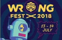 Отменят "Wrong Fest" 2018