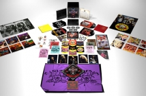 Guns N' Roses празнуват дебютния си албум с нова ремастерирана и обогатена версия