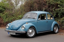 "Костенурката" на "Volkswagen" може да се завърне с изцяло електрически модел