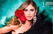 Транссексуалната Анхела Понсе ще представя Испания на конкурса "Мис Вселена"