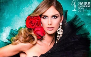 Транссексуалната Анхела Понсе ще представя Испания на конкурса \ Транссексуалната Анхела Понсе ще представя Испания на конкурса \