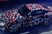 "Toyota" ще покаже новата Supra на фестивала в Гудууд