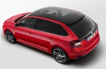 "Skoda" иска да направи Rapid директен конкурент на VW Golf